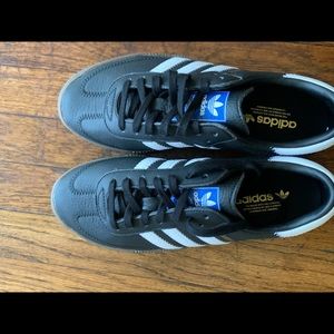 NEW* Adidas Samba’s size 7
